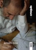 EL CROQUIS 168/169  ALVARO SIZA  2008-2013   MASTER LESSONS