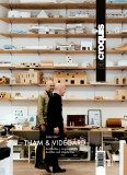 EL CROQUIS 188 - Tham & Videgård