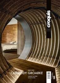EL CROQUIS 195 - CARMODY GROARKE