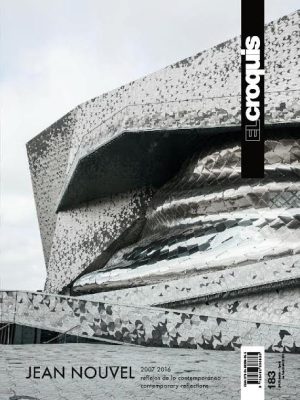EL CROQUIS 183 - JEAN NOUVEL
