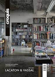 El Croquis  Lacaton & Vassal 1993-2017 (capa dura)