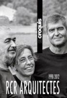 EL CROQUIS RCR ARQUITECTES 1998-2012