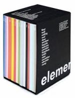 ELEMENTS -  REM KOOLHAAS