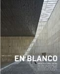 EN BLANCO Nº 11 ARQUITECTURA SACRA