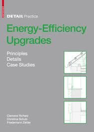 ENERGY – EFFICIENCY UPGRADES