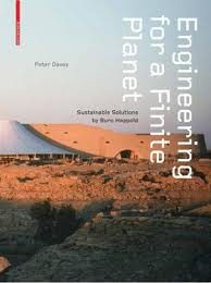 ENGINEERING FOR A FINITE PLANET