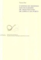O Ensino do Desenho nas Faculdades de Arquitectura de Lisboa e Porto