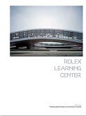 ROLEX LEARNING CENTER - SANAA