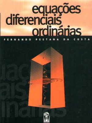 EQUAÇÕES DIFERENCIAIS ORDINÁRIAS