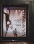DISENÕ DE MONTAJES EFÍMEROS –  ESCAPARATES