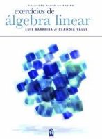 EXERCÍCIOS DE ALGEBRA LINEAR