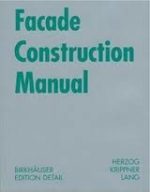 FACADE CONSTRUCTION MANUAL