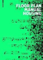 FLOOR PLAN,  MANUAL HOUSING