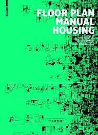 FLOOR PLAN,  MANUAL HOUSING