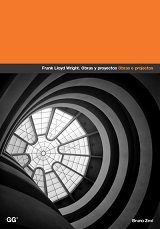 FRANK LLOYD WRIGHT – OBRAS E PROJECTOS