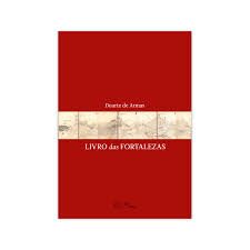 O LIVRO DAS FORTALEZAS