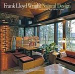 frank lloyd wright , natural design