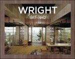 FRANK LLOYD WRIGHT, 1917-1942 EDIÇÃO DE LUXO COM CAIXA