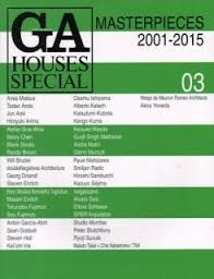 GA HOUSES SPECIAL - MASTERPIECES 03