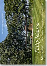 GA MASTERPIECES 19 - Philip Johnson Glass House