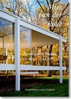 GA MASTERPIECES 30 MIES VAN DER ROHE - THE FARNSWORTH HOUSE