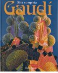 ANTONI GAUDÍ