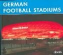 GERMAN FOOTBALL STADIUMS