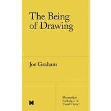 THE BEING OF DRAWING