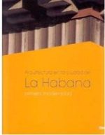ARQUITECTURA EN LA CIUDAD DE LA HABANA