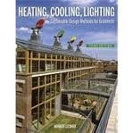 HEATING, COOLING, LIGHTING, SUSTAINABLE DESIGN METHODS FOR ARCHITECTS