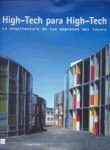 HIGH-TECH PARA HIGH-TECH
