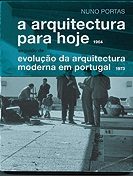 A ARQUITECTURA PARA HOJE 1964