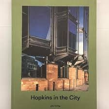 HOPKINS IN THE CITY