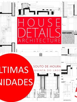 HOUSE DETAILS 5 - EDUARDO SOUTO DE MOURA