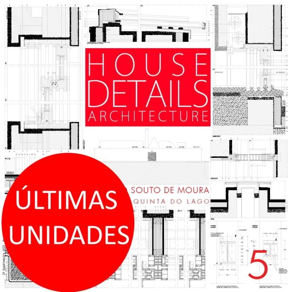 HOUSE DETAILS 5 - EDUARDO SOUTO DE MOURA