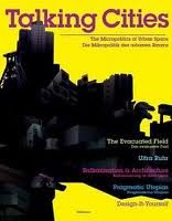 TALKING CITIES