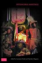 INTANGIBLE HERITAGE