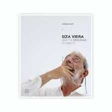 INTERIOR ART - SIZA VIEIRA AND THE DESIGNING OF OBJECTS