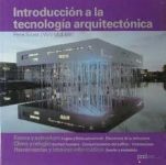 INTRODUCCIÓN A LA TECNOLOGIA ARQUITECTÓNICA