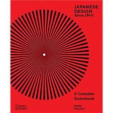 JAPANESE DESIGN SINCE 1945