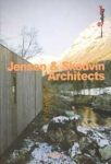 JENSEN & SKODVIN ARCHITECTS DESIGN PEAK 07