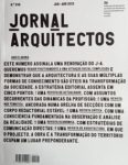 JORNAL ARQUITECTOS N.º 246