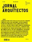 JORNAL ARQUITECTOS N 247