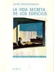LA VIDA SECRETA DE LOS EDIFICIOS - ORIGINAL existe outro com o mesmo título mas de conteúdo e autores diferentes