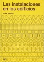 LAS INSTALACIONES EN LOS EDIFICIOS