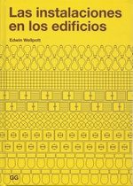 LAS INSTALACIONES EN LOS EDIFICIOS