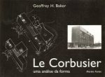 LE CORBUSIER UMA ANALISE DA FORMA