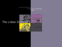 THE LISBON CHARRETTE