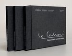 LE CORBUSIER - Polychromie architecturale - LIMITED EDITION