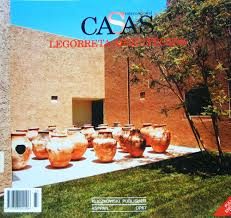 LEGORRETA ARQUITECTOS (CASAS INTERNACIONAL)